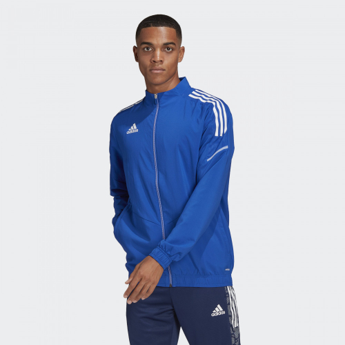 Джемпер мужской ADIDAS FOOTBALL APP GENERIC MEN, Adidas