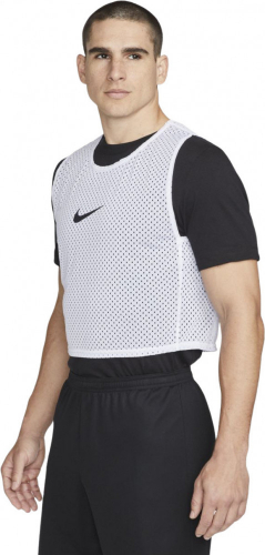 Манишка U DF PARK20 BIB, Nike