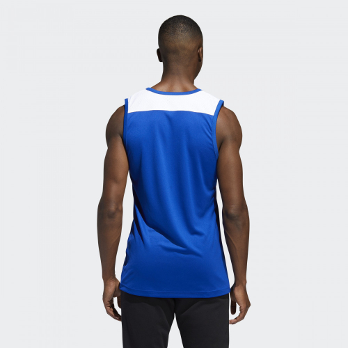 Майка мужская C365 JRSY, Adidas