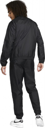 Спортивный костюм мужской M NK CLUB LND WVN TRK SUIT, Nike