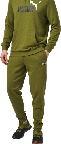 Брюки мужские BETTER ESSENTIALS Sweatpants TR cl, Puma