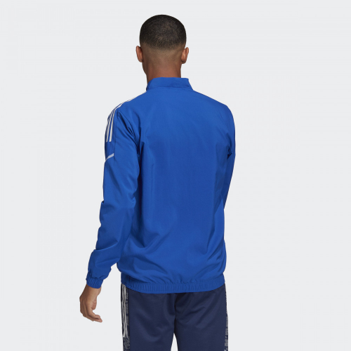 Джемпер мужской ADIDAS FOOTBALL APP GENERIC MEN, Adidas