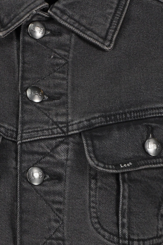 Жилет женский SLEEVELESS VEST EDGE OF BLACK, LEE