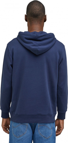 Джемпер мужской PLAIN HOODIE, LEE