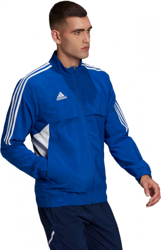 Джемпер мужской CON22 PRE JKT, Adidas
