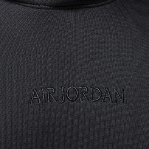 Худи мужское M J AIR JDN WM FLC HOODIE, Nike