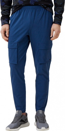 Брюки мужские ACTIV COLL SKYSTRETCH WOVEN CARGO PANT, Reebok