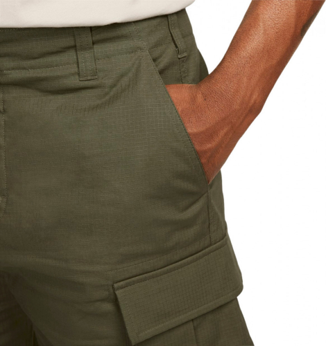 Шорты мужские M NK SB KEARNY CARGO SHORT, Nike