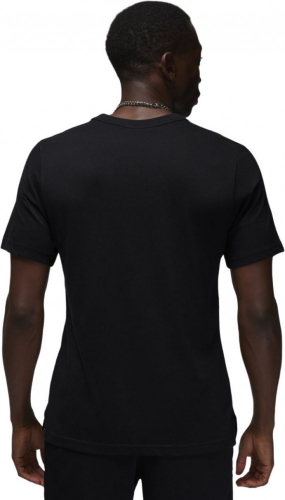 Футболка мужская M J DF SPRT SS TOP, Nike