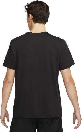 Футболка мужская M NSW TEE ICON FUTURA, Nike