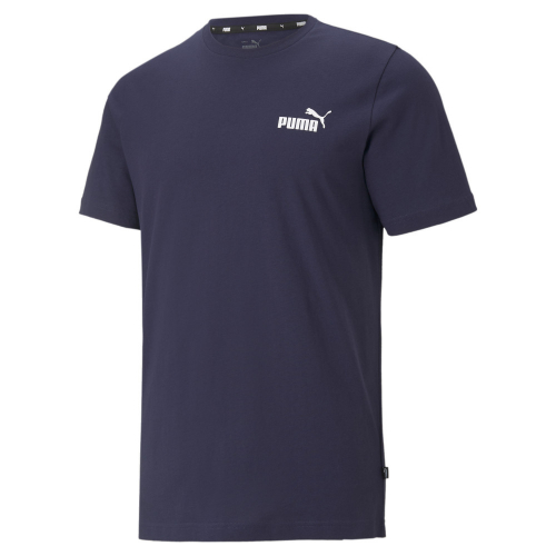 Футболка мужская ESS Small Logo Tee, Puma