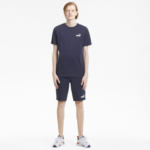 Футболка мужская ESS Small Logo Tee, Puma