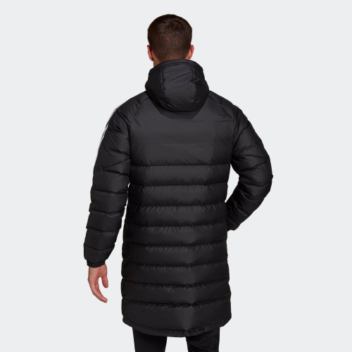 Пуховик мужской CON22 L DOWN, Adidas