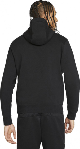 Джемпер мужской M NSW CLUB HOODIE FZ BB, Nike
