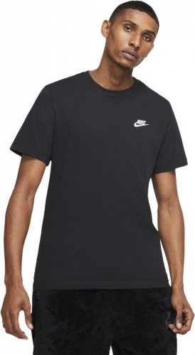 Футболка мужская Nike Sportswear Club, Nike