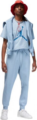 Футболка мужская M J JUMPMAN SS CREW, Nike