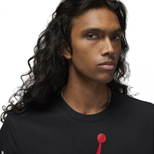 Футболка мужская Jordan Air Men's Stretch T-Shirt, Nike