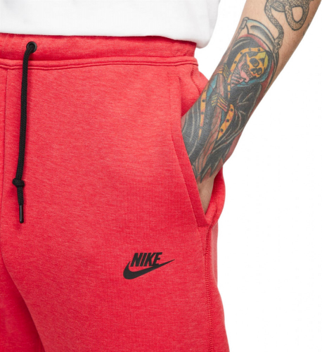 Брюки мужские M NK TCH FLC JGGR, Nike