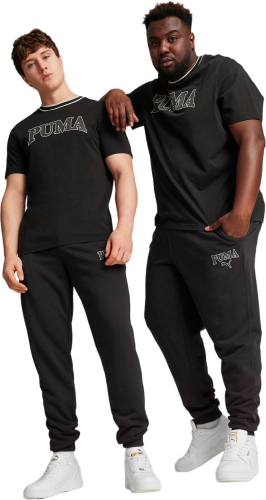 Брюки мужские PUMA SQUAD Sweatpants TR cl, Puma