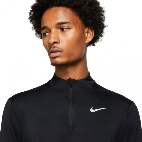 Джемпер мужской M NK DF ELMNT TOP HZ, Nike