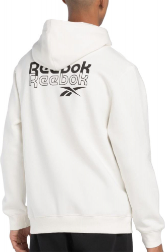 Джемпер мужской RI BRAND PROUD HOODIE, Reebok