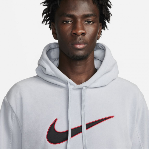 Худи мужское M NSW SP HOODIE POLAR FLEECE, Nike