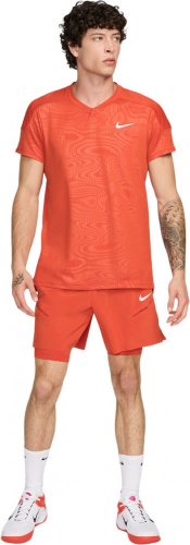 Футболка мужская M NKCT DF SLAM TOP RG, Nike