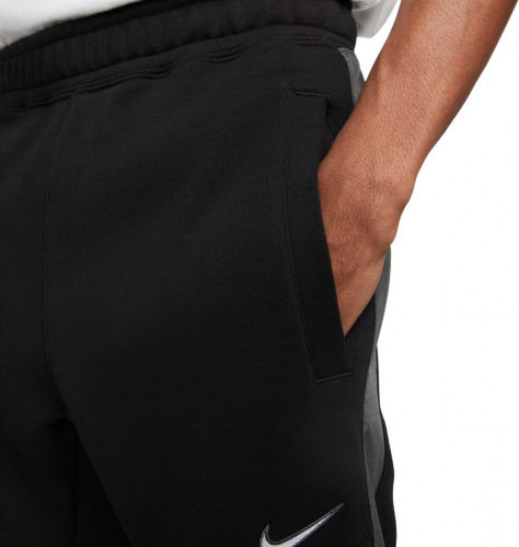 Брюки мужские M NSW SP FLC JOGGER BB, Nike