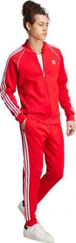 Брюки мужские Adicolor Classics SST Track Pants, Adidas