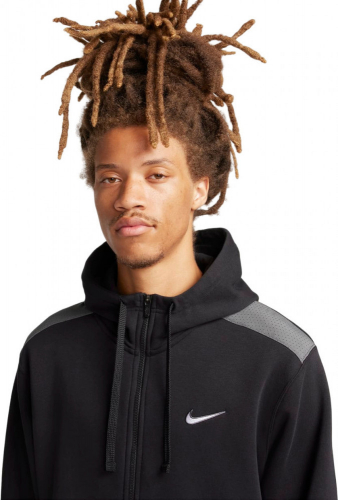 Худи мужское M NSW SP FLC FZ HOODIE BB, Nike