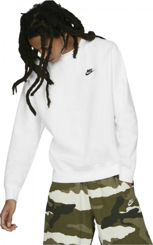 Джемпер мужской Nike Sportswear Club, Nike
