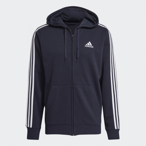Джемпер мужской M 3S FT FZ HD, Adidas