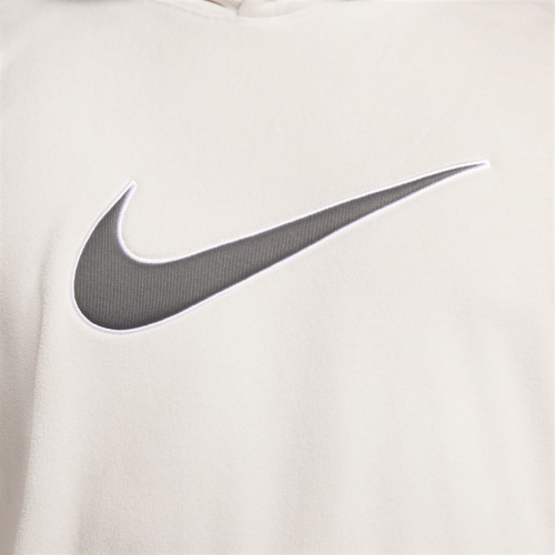 Худи мужское M NSW SP HOODIE POLAR FLEECE, Nike
