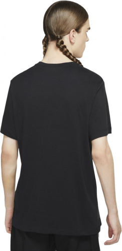 Футболка мужская M J JUMPMAN DF SS CREW, Nike