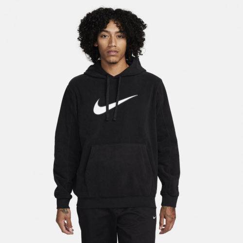 Худи мужское M NSW SP HOODIE POLAR FLEECE, Nike