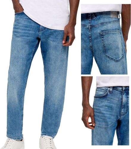 Джинсы мужские Jeans, S.Oliver