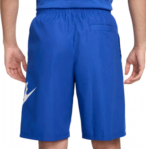 Шорты мужские M NK CLUB SHORT WVN, Nike