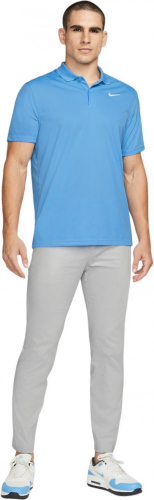 Рубашка поло мужская M NK DF VCTRY SOLID POLO, Nike