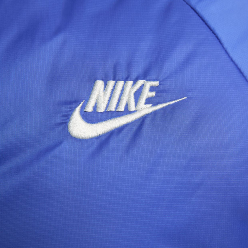 Куртка мужская M NK WR TF MIDWEIGHT PUFFER, Nike