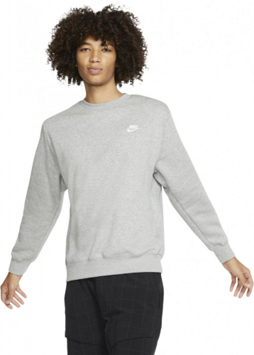 Джемпер мужской Nike Sportswear Club, Nike