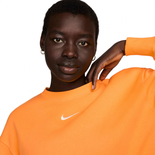 Джемпер женский W NSW PHNX FLC OS CREW, Nike