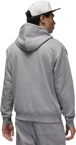 Худи мужское M J ESS FLC BASELINE HOODIE, Nike