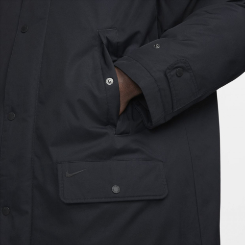 Пуховик мужской M NL FILLED PARKA, Nike
