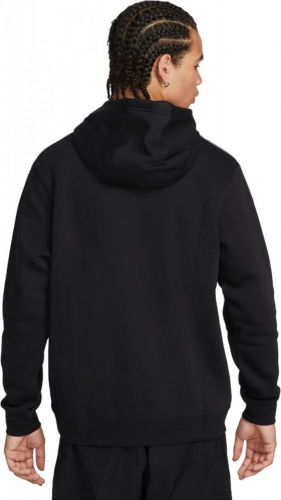 Худи мужское M NSW SP FLC HOODIE BB, Nike