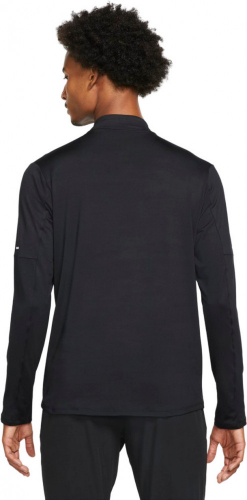 Джемпер мужской M NK DF ELMNT TOP HZ, Nike