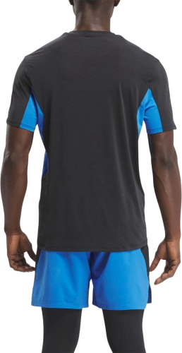 Футболка мужская ATHLETE TEE 2.0 RBK-CHILL, Reebok