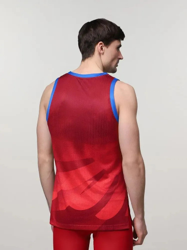 Джерси мужское ADIDAS JERSEY, Adidas