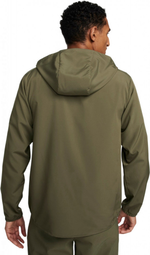 Ветровка мужская M NK DF FORM HD JKT, Nike