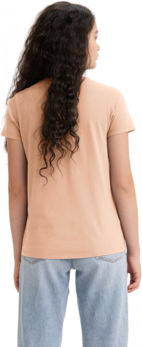 Футболка женская THE PERFECT TEE NEUTRALS, LEVIS