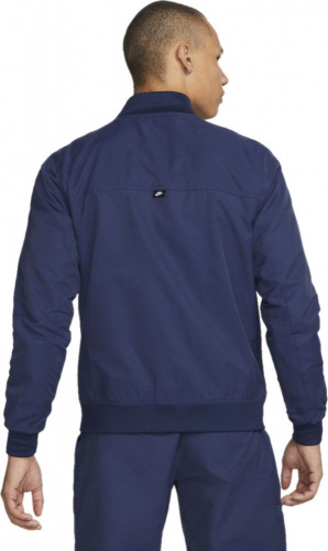 Куртка бомбер мужская M NSW SPE WVN UL BOMBR JKT, Nike